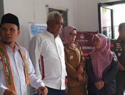 Ketersiapan Tenaga Medis Dukung Lancarnya Pemilu 2024