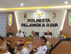 Masyarakat Diimbau Jangan Golput dan Tergiur Politik Uang