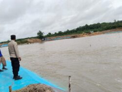 Pemuda Keterbelakangan Mental Tewas Mengapung di Embung Pemuda Keterbelakangan Mental Tewas Mengapung di Embung