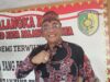 Sigit K Yunianto Apresiasi 3 Program Prioritas Lansia