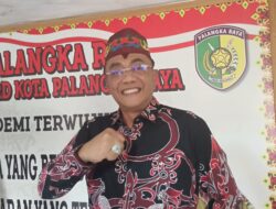 Sigit K Yunianto Apresiasi 3 Program Prioritas Lansia