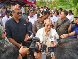 Menteri LHK Bantah Deforestasi 12,5 Juta Hektare