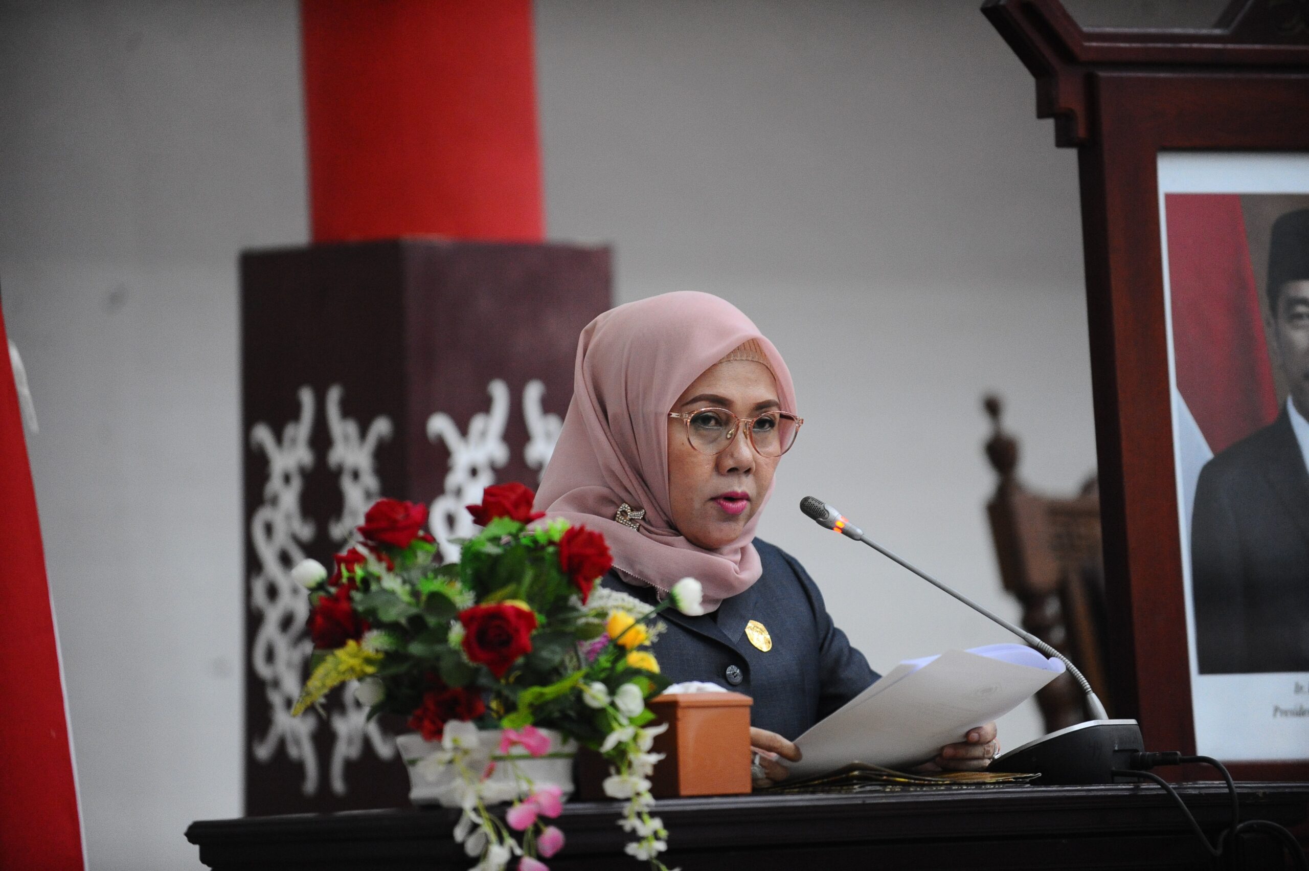 Pemko Didorong Tingkatkan Layanan Prima di Berbagai Sektor