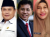 Dari 8 Nama, Mengerucut 3 Calon Sekda Kobar 