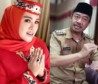 Yulhaidir dan Iswanti Dinilai Kuat Pimpin Seruyan