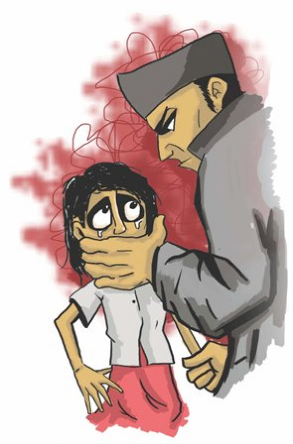 Bejat! Oknum Guru Honorer Seruyan Setubuhi Muridnya