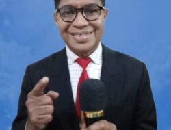 Ujian Jari Ujian Jari