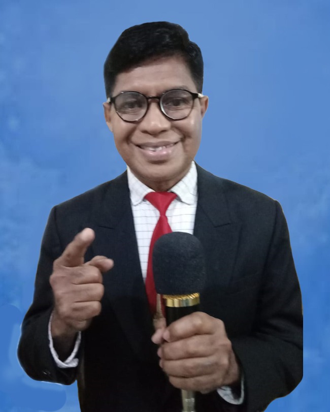 Ujian Jari