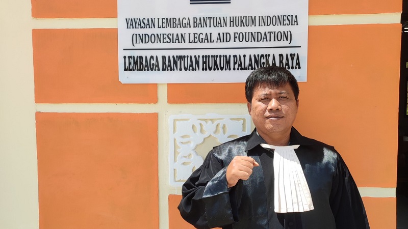 Pemotongan Beasiswa Tabe Harus Ada Dasar Hukum
