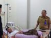 RSUD Sultan Imanuddin Rawat 50 Pasien DBD 