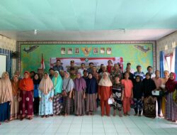 Pemkab Dorong Peningkatan Partisipasi Lansia Pada Pemilu 