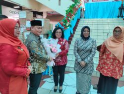 GOW Kotim Gelar Puncak Hari Ibu di PPM Sampit