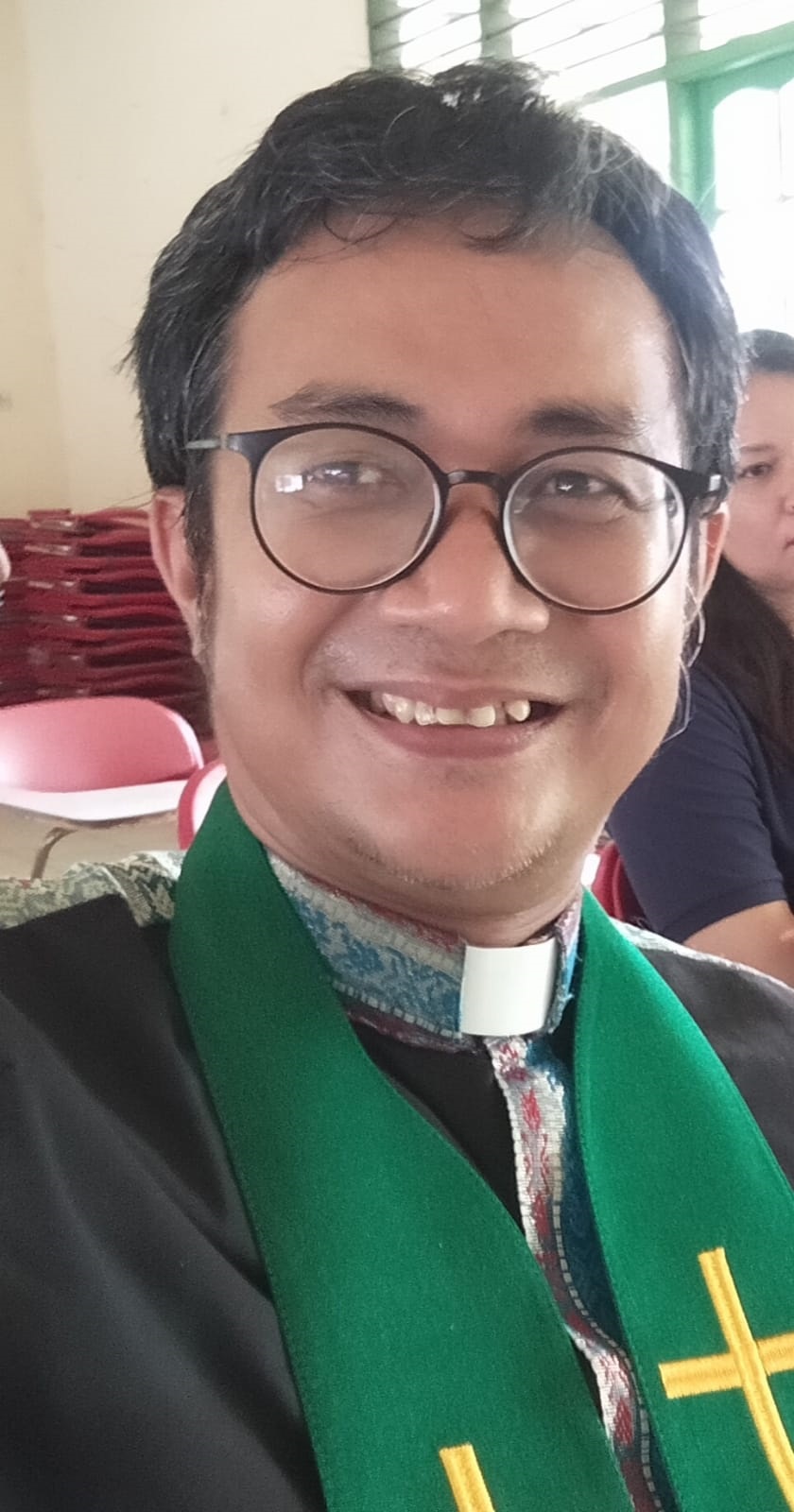 Tuhan Mengetahui Apa yang Kita Perlu