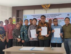 UMK Kotim 2024 Diusulkan Naik Rp 76.029