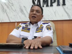 Peningkatan Penumpang Nataru Diprediksi Capai 20 Persen
