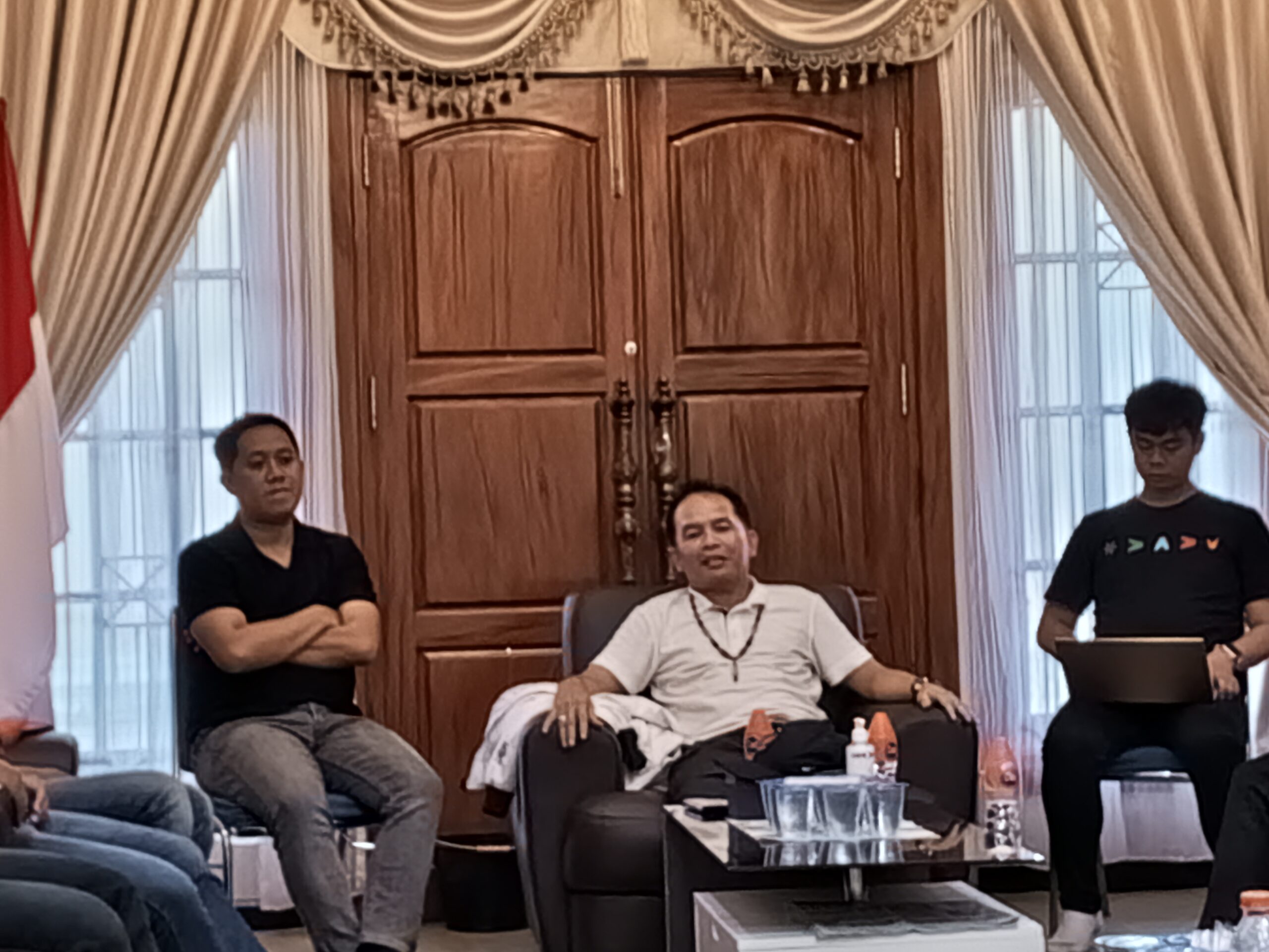 Kalteng Putra Akui Telat Bayar Gaji 15 Hari