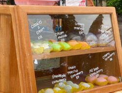 Kenalan Ichigo Daifuku Mochi by Preorder Eatss Kenalan Ichigo Daifuku Mochi by Preorder Eatss