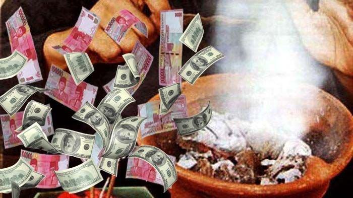 Komplotan Perempuan Dukun Palsu Kuras Rp312 Juta