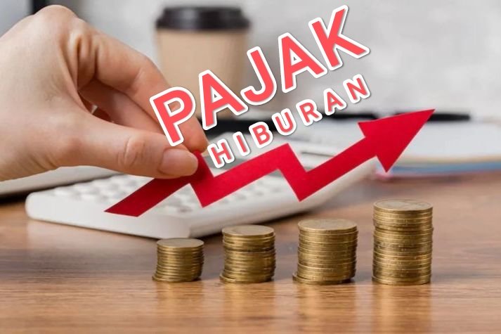 Pengusaha THM Palangka Raya Keberatan Pajak Naik