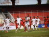 Kalteng Putra Dipermak Persipura 2-1 di Tuah Pahoe