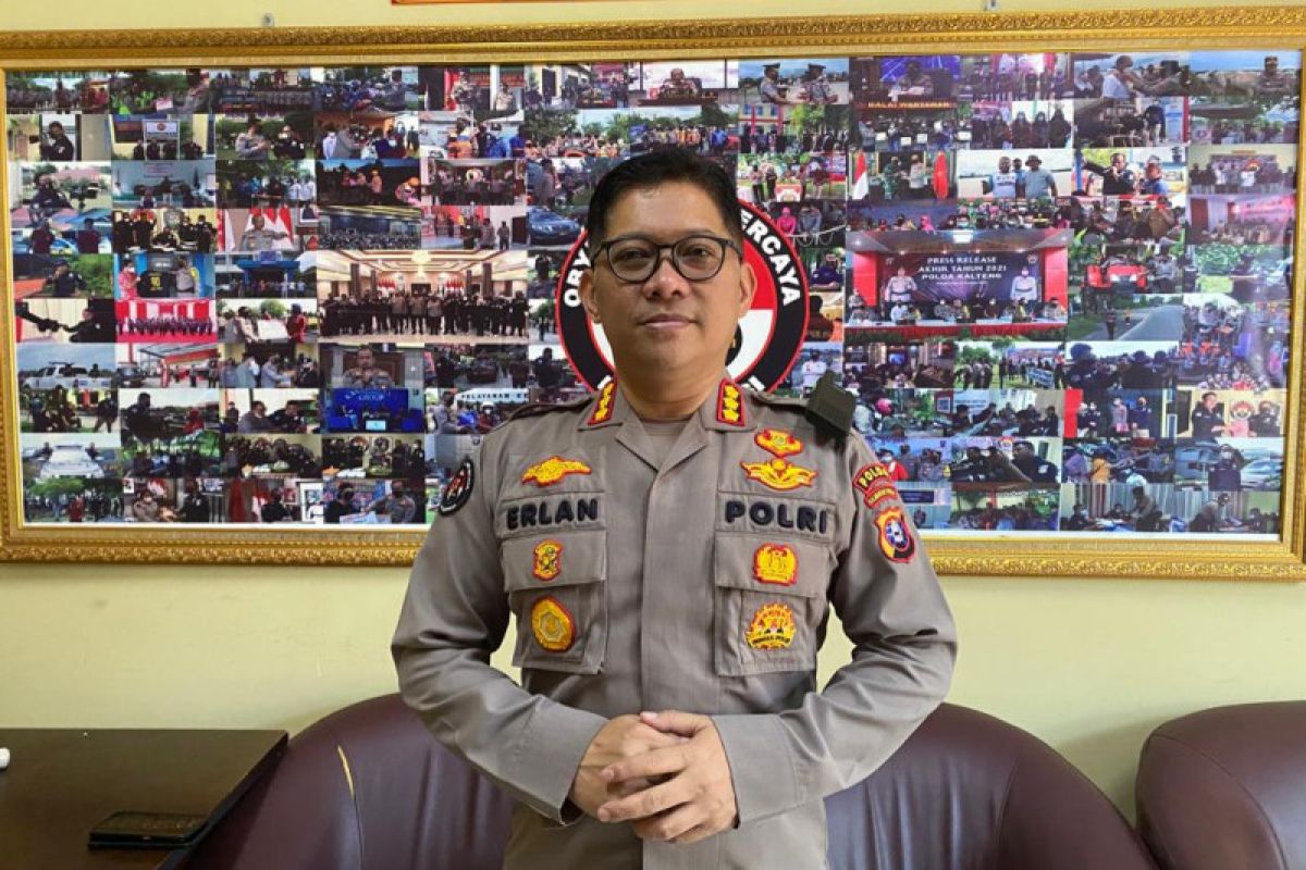 23 Pemain Kalteng Putra Segera Diperiksa