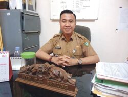 Pemkab Kotim Tegaskan Tak Ada Pemotongan Uang Atlet