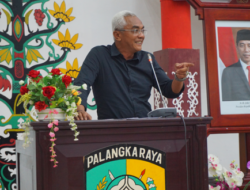 JELANG PEMILU-Ketua DPRD Imbau Masyarakat Perhatikan Cara Bermedsos