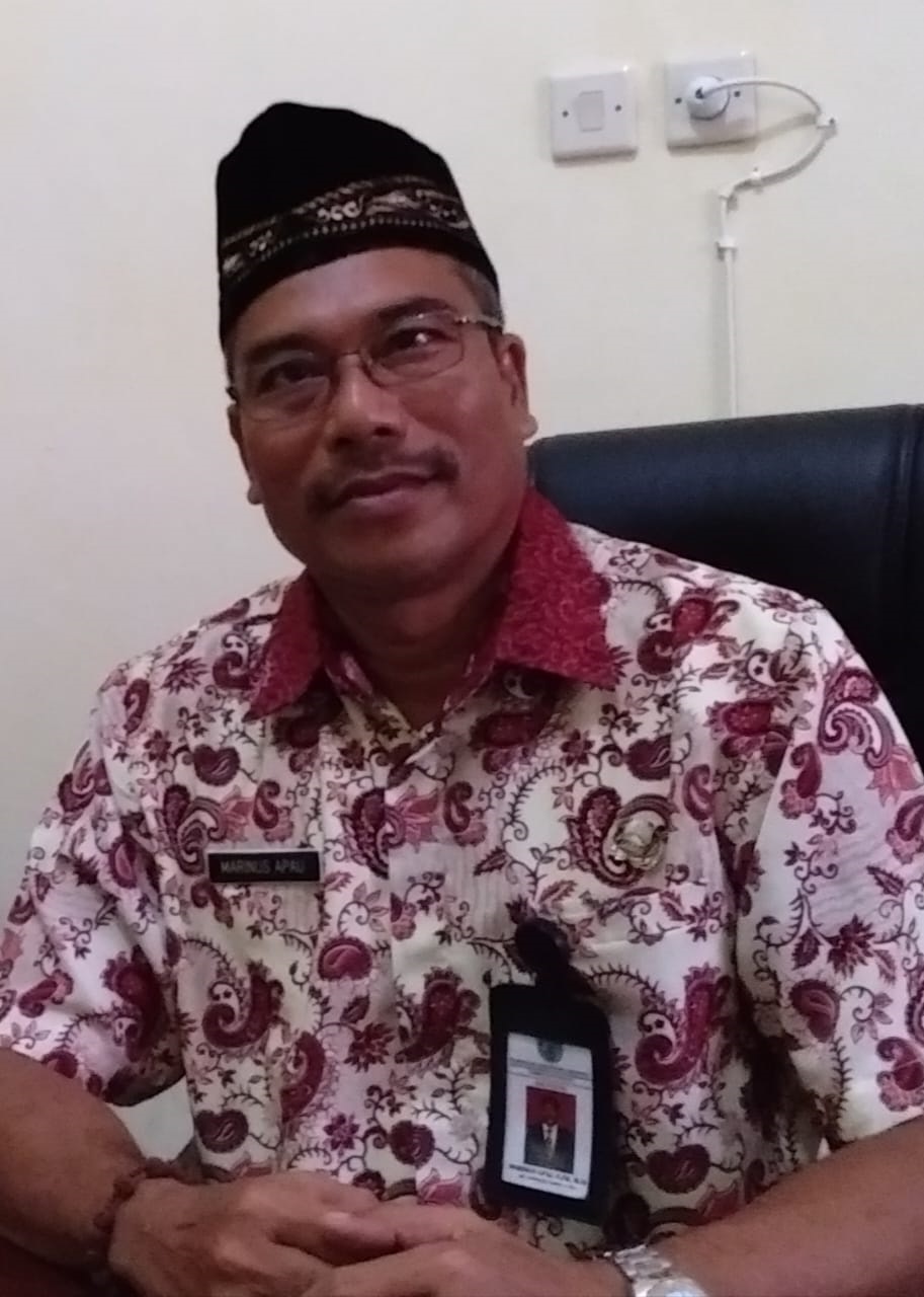 Medsos DPRD Lamandau Di-hack Vietnam?
