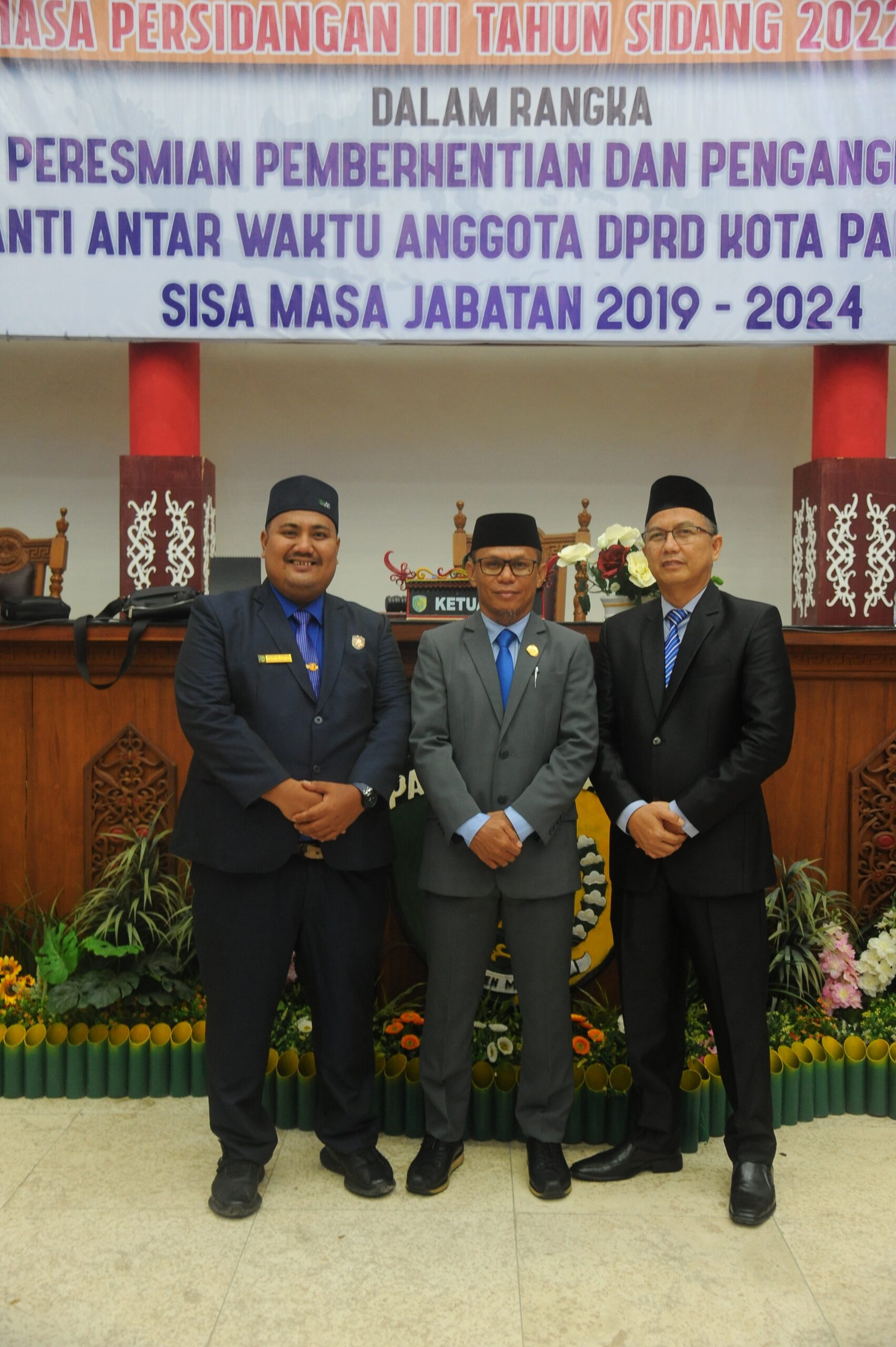 Media Berperan Penting dalam Berjalannya Demokrasi