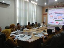 Tahun Ini Eks Kantor Bupati Pulpis Berubah Jadi MPP