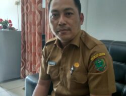 Pulpis Waspada Terjadinya Puncak Banjir Kiriman