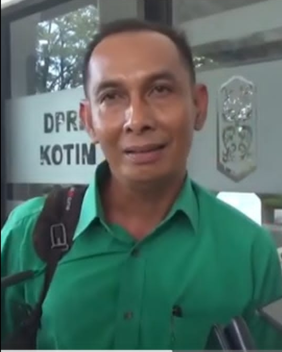 Tiga Petani Jadi Terdakwa, Benarkah!!! Hukum tumpul ke Atas Tajam ke Bawah??