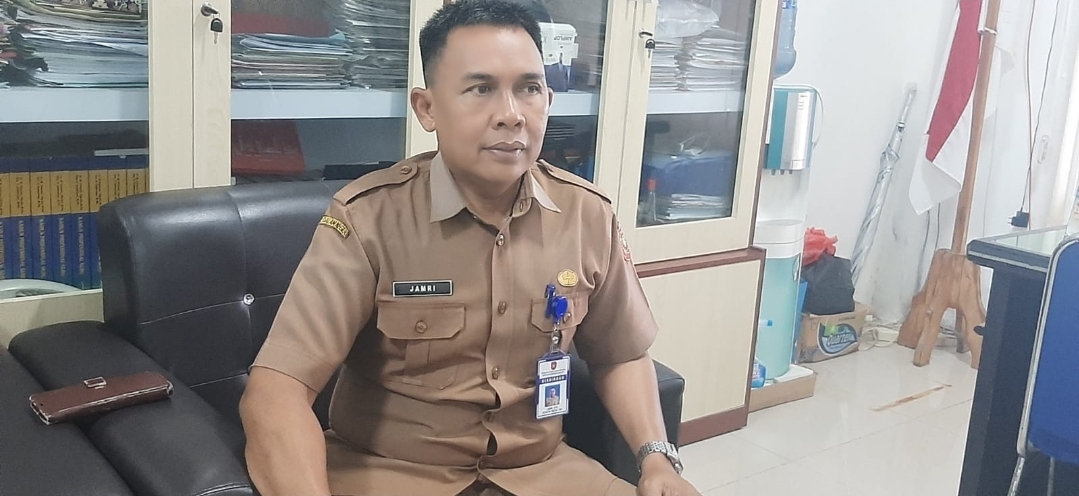 Kepala Sekolah Melanggar  Bakalan Di Copot Jabatannya 