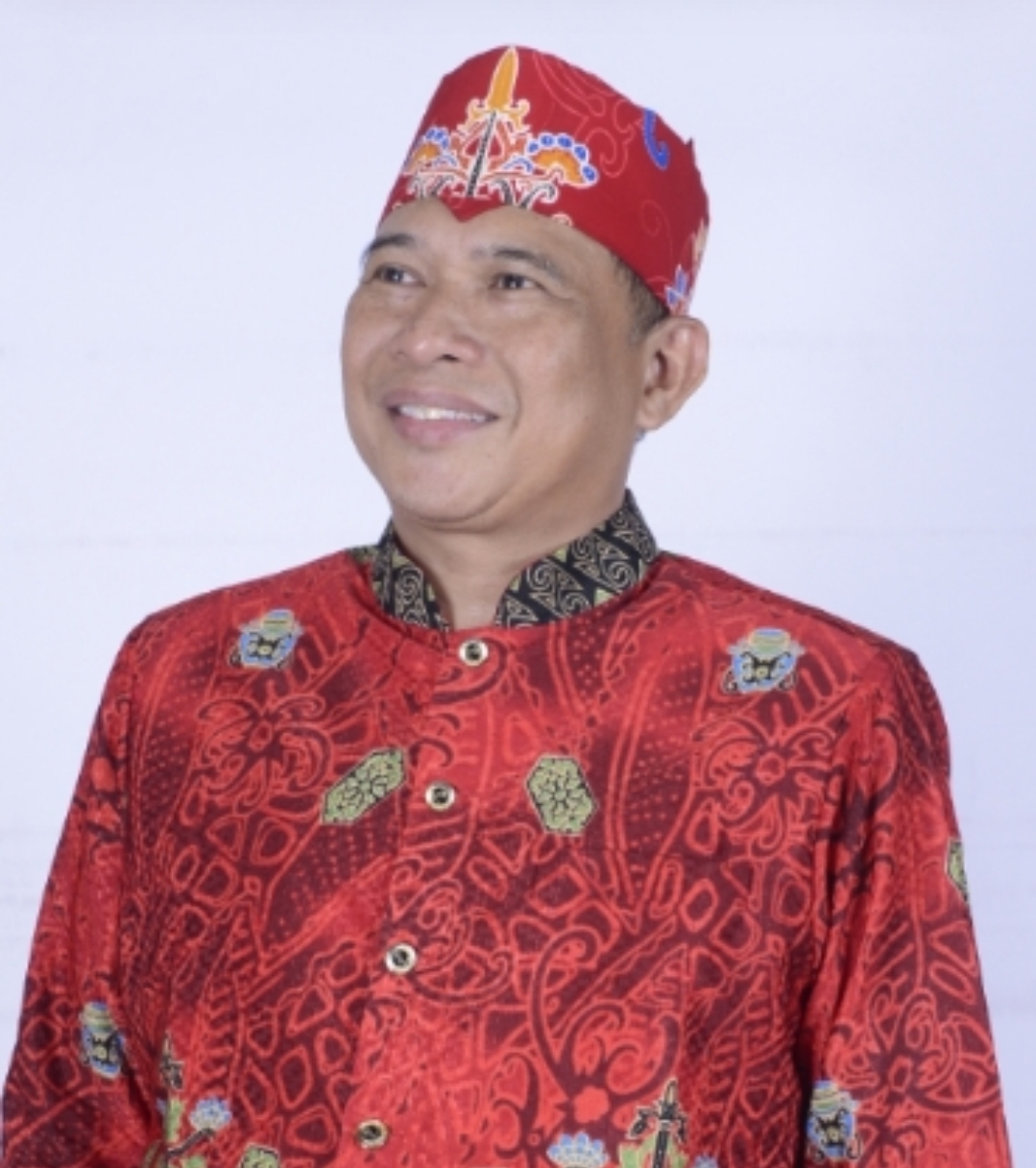 Sosok Indrawan P Kamis, Lulusan University of Technology, Jepang Ingin Mengabdi untuk Kalteng