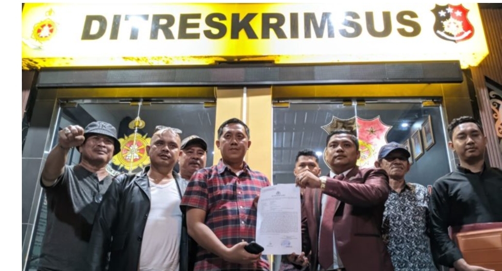 Kalteng Putra Polisikan 23 Pemainnya