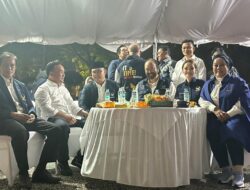 NasDem Optimis AMIN Menang di Kalteng