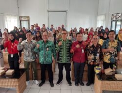 Pemkab Gandeng Ritel Modern Pasarkan Produk Lokal