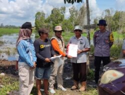 Peduli Masyarakat, Ciliandry Angky Abadi Group Salurkan Bantuan Untuk Korban Banjir di Pematang Karau Peduli Masyarakat, Ciliandry Angky Abadi Group Salurkan Bantuan Untuk Korban Banjir di Pematang Karau