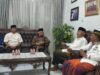 Anggota DPR RI Mukhtarudin Ajak LDII Wujudkan Pemilu Damai 2024
