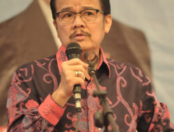 Teras Dukung 4 Usulan DOB di Kalteng