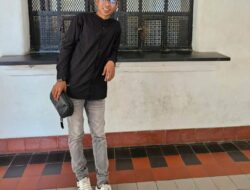 Elektabilitas Caleg DPR RI Andina Narang Melejit 