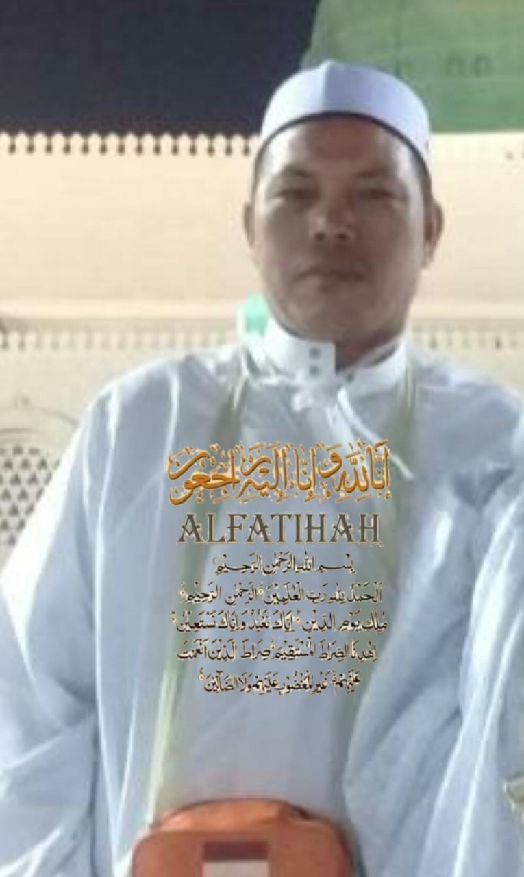 Jemaah Haul Guru Sekumpul Asal Kotim Meninggal