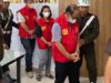 Kejati Kalteng Penjarakan Kadinkes dan Mantan Kadinkes Barsel