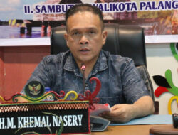 Legislatif Apresiasi Program Kube yang Dikucurkan Pemko