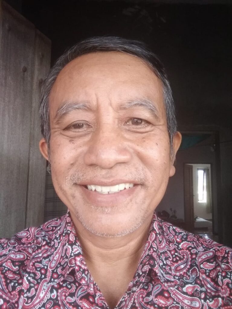 Hidup di Dalam Terang (1 Yohanes 1:7;2:1-6)