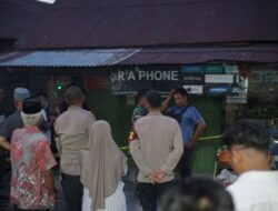 Frustasi Sakit Tak Sembuh, Kakek Gantung Diri Frustasi Sakit Tak Sembuh, Kakek Gantung Diri