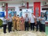 Dinkes Palangka Raya Verifikasi Klinik Pratama LPKA