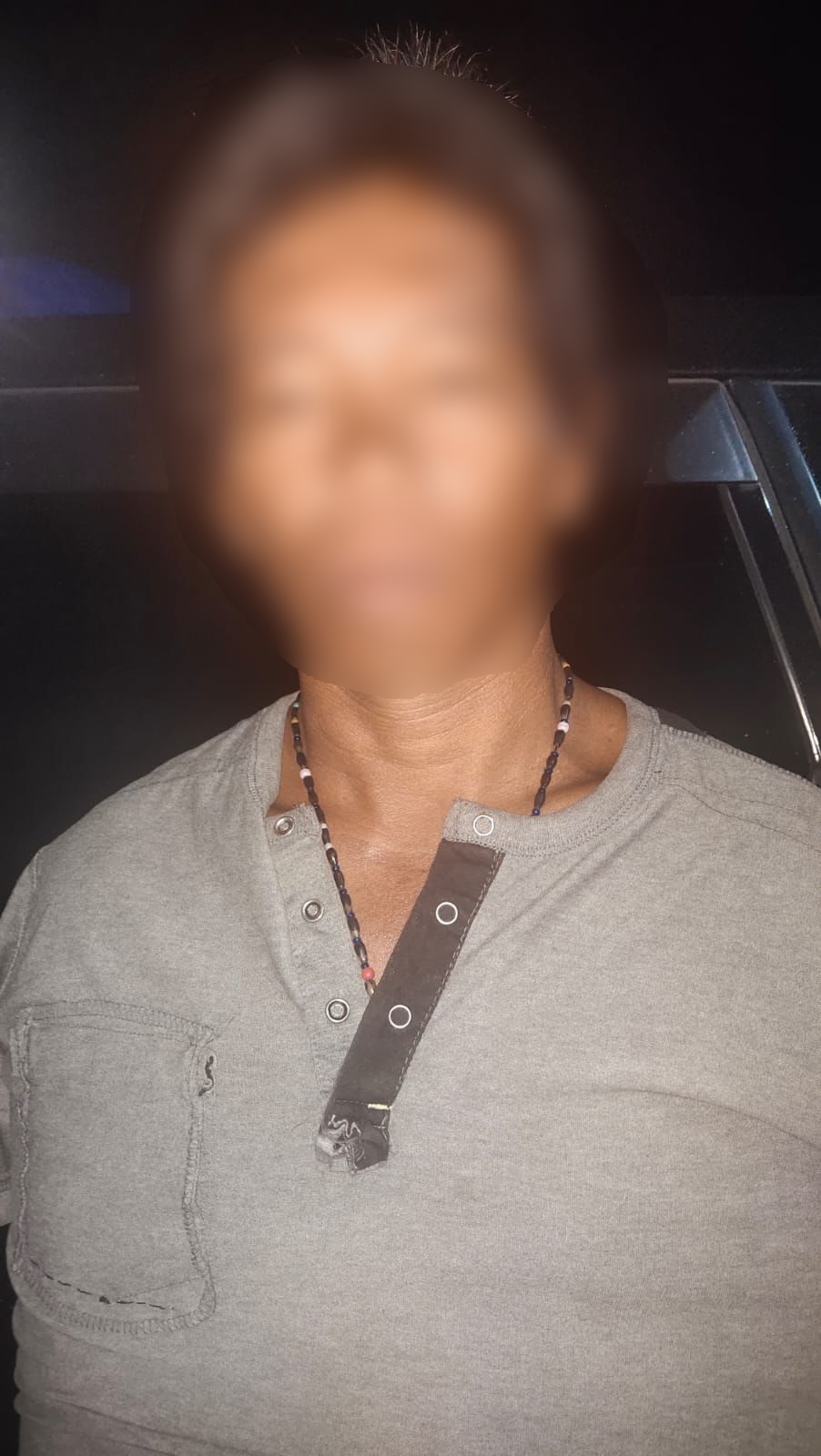 Pembakar Aset PT BWL, Warga Hurung Pukung Ditangkap Polisi