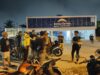 9 Motor dan 12 Remaja Diamankan Akibat Balapan Liar 