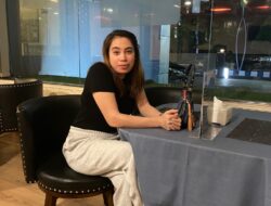 Curiga Penggelembungan Suara, Caleg Barut Minta PSU Curiga Penggelembungan Suara, Caleg Barut Minta PSU